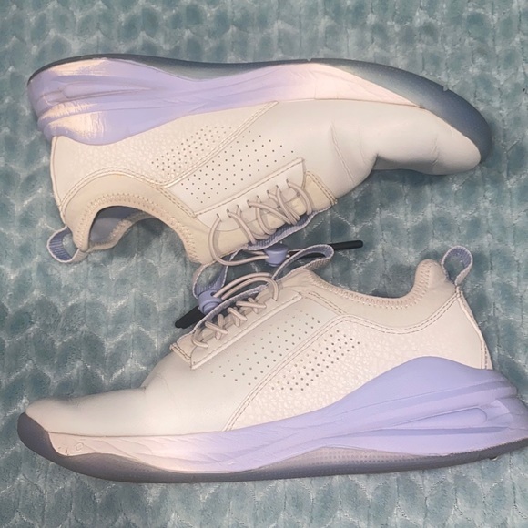 Clove Classic Grey Matter Shoes - Picture 4 of 12